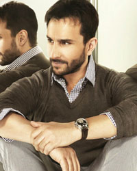 Saif Ali Khan